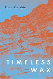 Timeless wax cover image