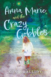 Anna marie and the crazy gobbles cover image