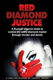 Red diamond justice cover image