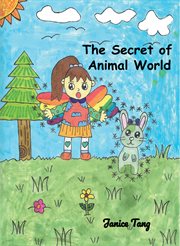 The secret of animal world cover image