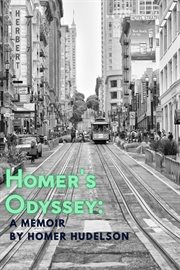 Homer's odyssey cover image