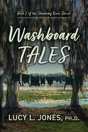 Washboard tales cover image