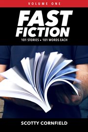 Fast fiction. Volume one cover image