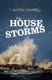The House of Storms : Blue Plane cover image