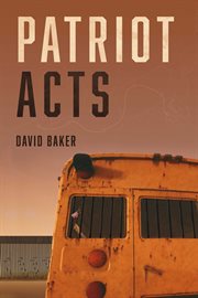 Patriot acts cover image