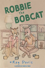 Robbie the bobcat cover image