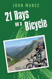 21 days on a bicycle cover image
