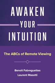 Awaken your intuition cover image