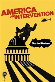 America, an intervention cover image