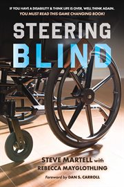 Steering blind cover image