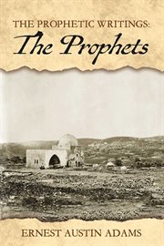 The prophets cover image
