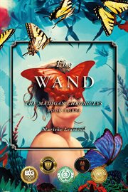 The wand cover image