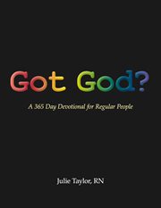 Got god? cover image