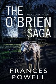 The o'brien saga cover image
