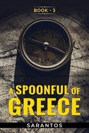 A spoonful of greece cover image