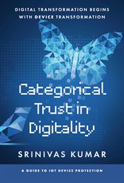 Categorical trust in digitality cover image
