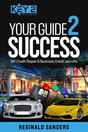 Your Guide 2 Success cover image