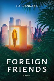 Foreign friends cover image
