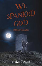 We spanked god cover image