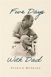 Five days with dad cover image