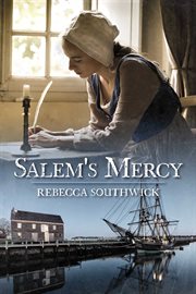 Salem's mercy cover image