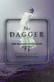 The dagger cover image