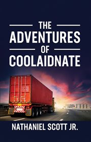 The adventures of coolaidnate cover image