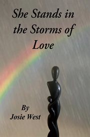 She stands in the storms of love cover image