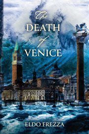 The death of venice cover image