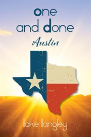 One and Done : Austin cover image