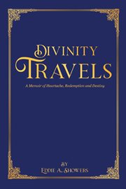 Divinity Travels cover image