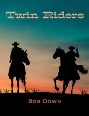 Twin riders cover image