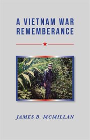 A vietnam war rememberance cover image