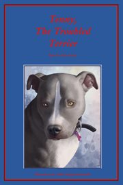Tenny, the troubled terrier cover image