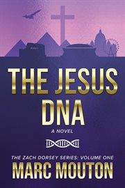 The jesus dna dna cover image