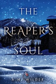 The reaper's soul cover image