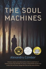 The soul machines cover image