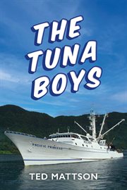 The Tuna Boys cover image