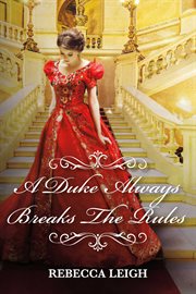 A duke always breaks the rules cover image