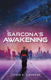 Sarcona's awakening cover image