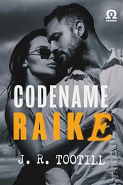 Codename raike : Omega cover image