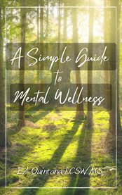 A simple guide to mental wellness cover image