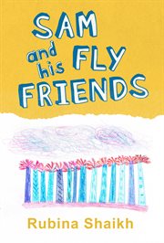 Sam and his fly friends cover image