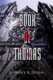 Book of thomas cover image