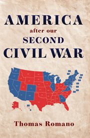 America after our second civil war cover image