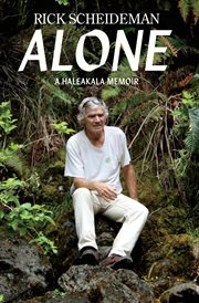 Alone : A Haleakala Memoir cover image