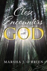 Close encounters with god cover image