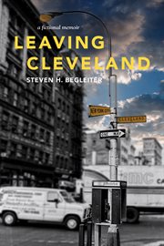 Leaving cleveland cover image