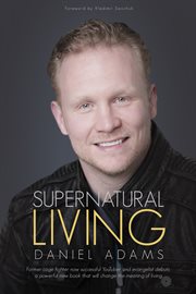 Supernatural living cover image