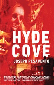 Hyde cove cover image